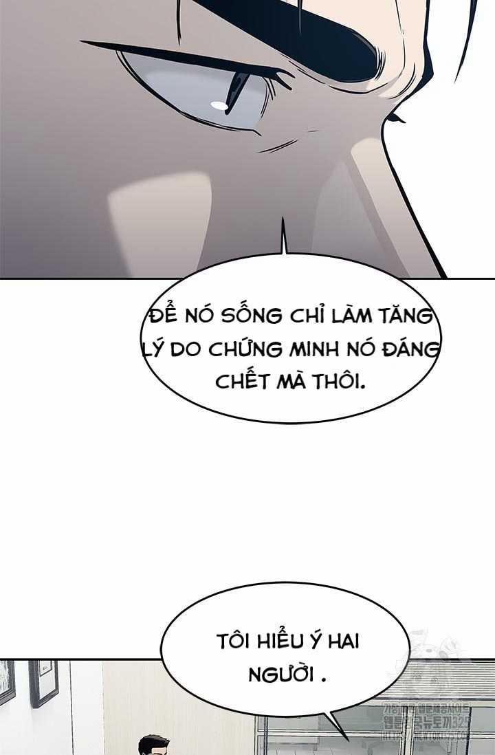 Đội Trưởng Lính Đánh Thuê 208 trang 37