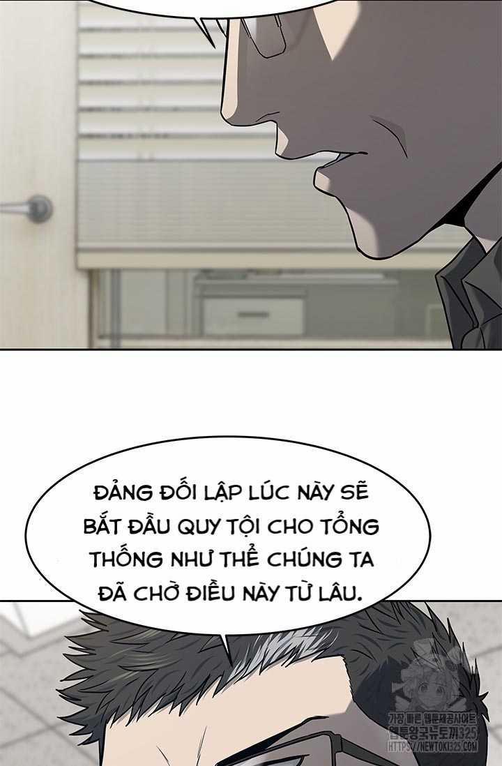 Đội Trưởng Lính Đánh Thuê 208 trang 40