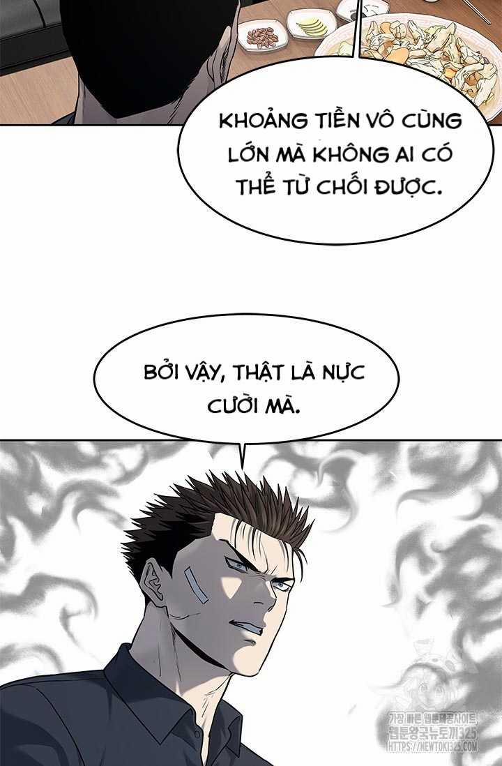 Đội Trưởng Lính Đánh Thuê 208 trang 46