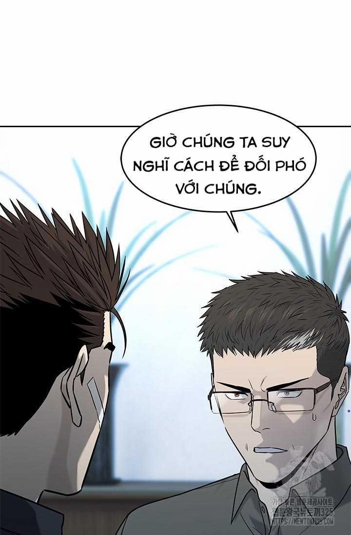 Đội Trưởng Lính Đánh Thuê 208 trang 48