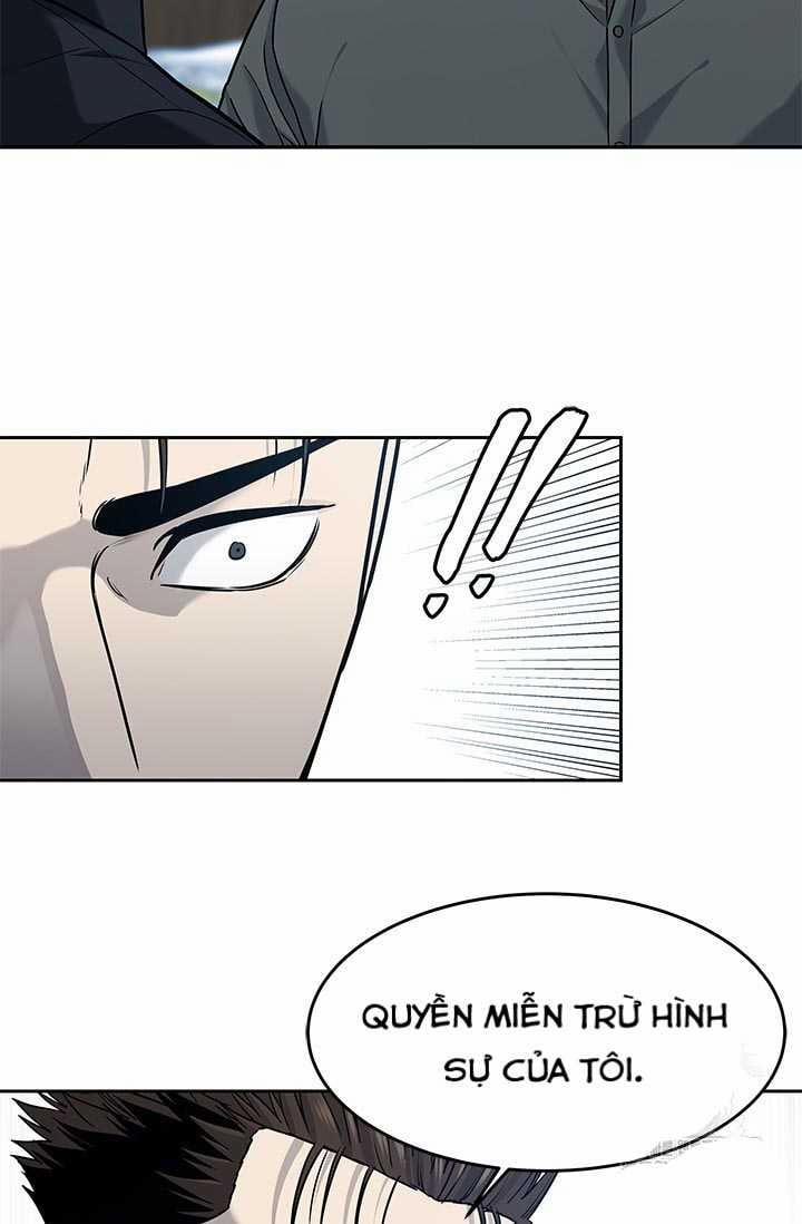 Đội Trưởng Lính Đánh Thuê 208 trang 49