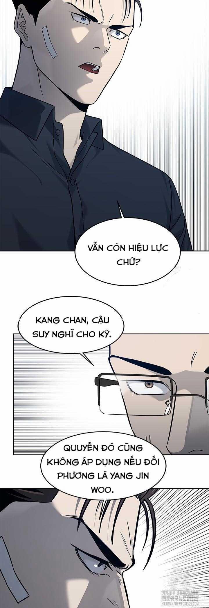 Đội Trưởng Lính Đánh Thuê 208 trang 50