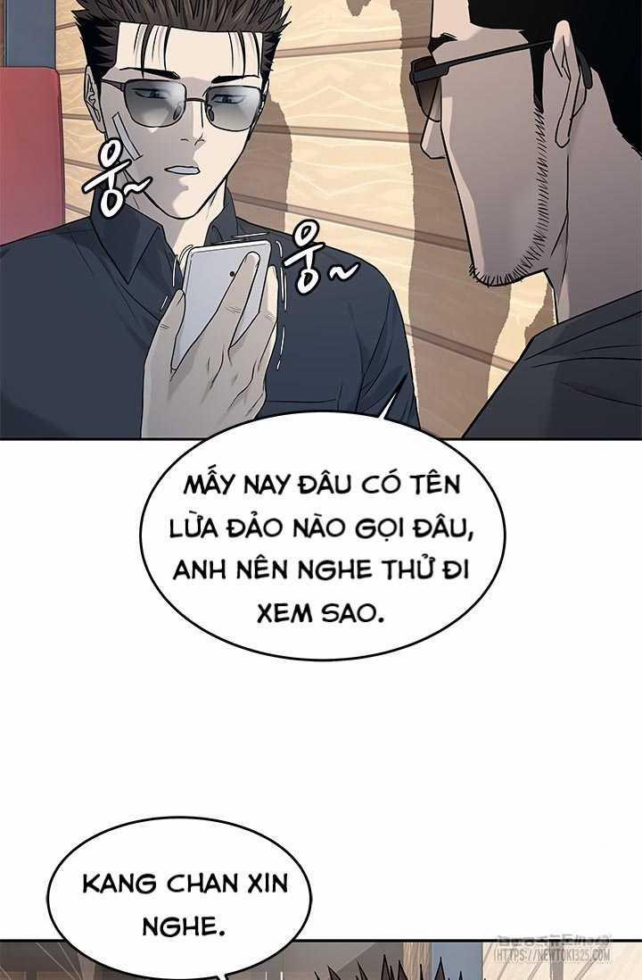 Đội Trưởng Lính Đánh Thuê 208 trang 65