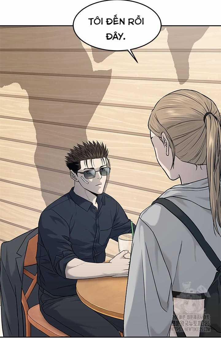 Đội Trưởng Lính Đánh Thuê 208 trang 76