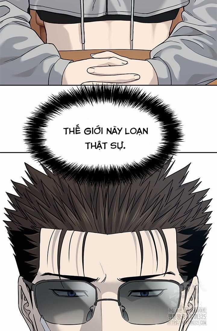 Đội Trưởng Lính Đánh Thuê 208 trang 83