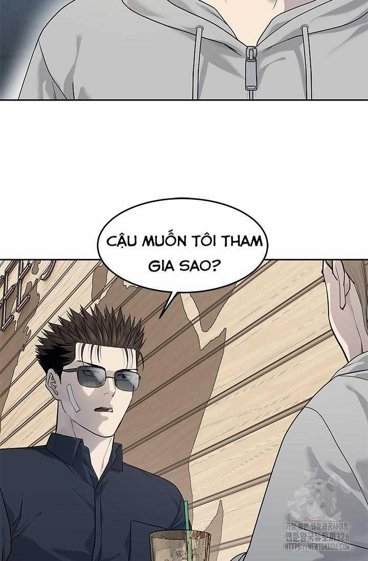 Đội Trưởng Lính Đánh Thuê 209 trang 10