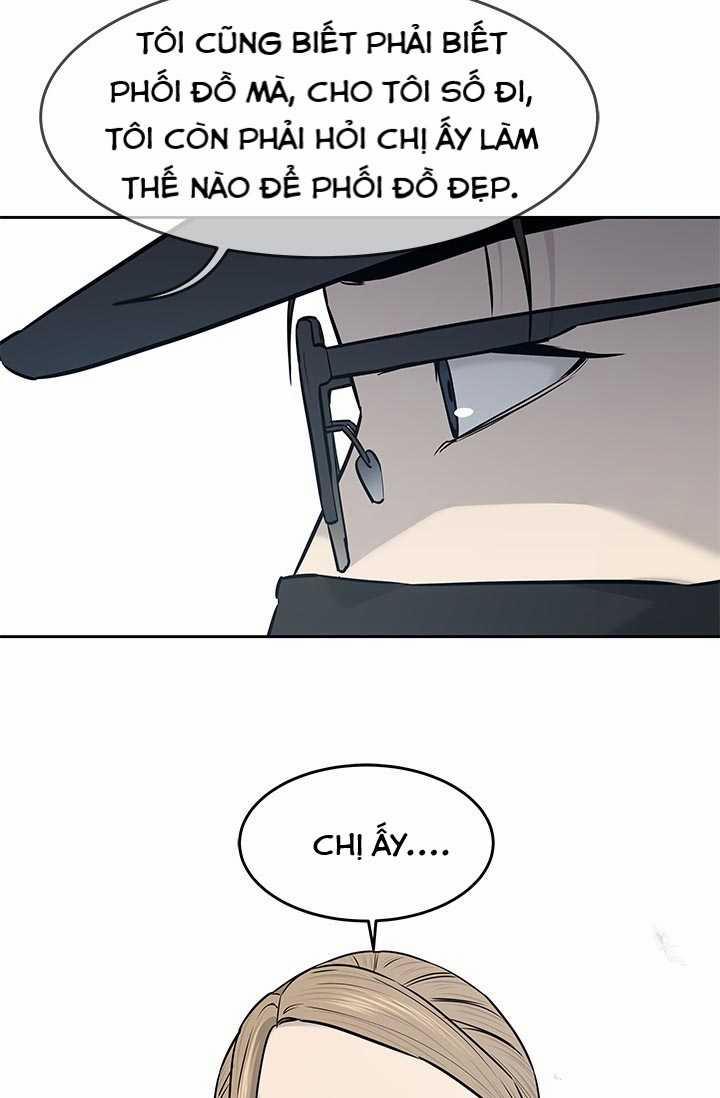 Đội Trưởng Lính Đánh Thuê 209 trang 100