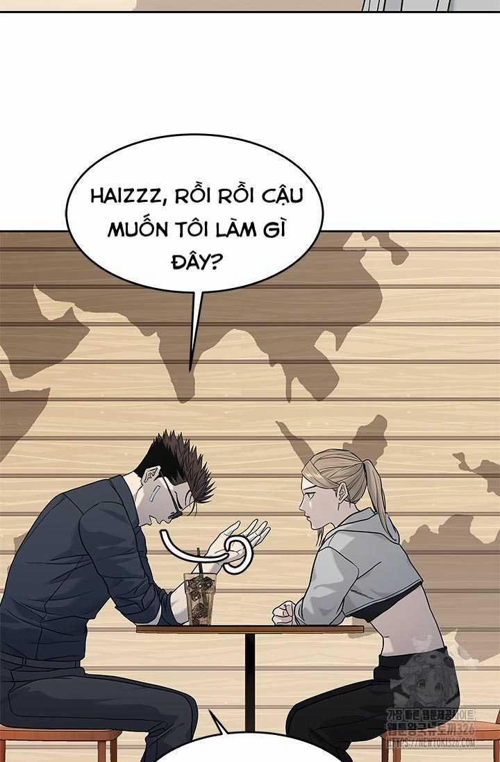 Đội Trưởng Lính Đánh Thuê 209 trang 14