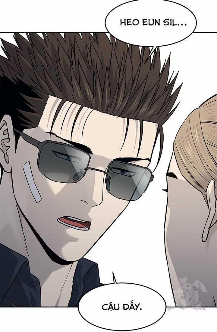 Đội Trưởng Lính Đánh Thuê 209 trang 19