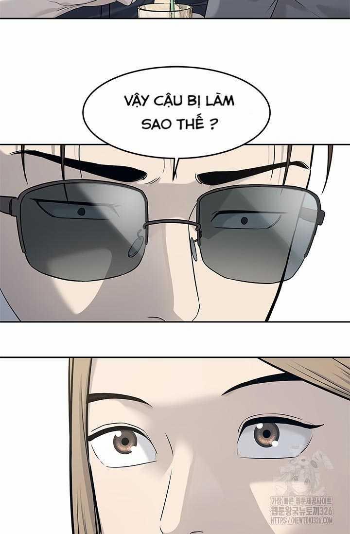 Đội Trưởng Lính Đánh Thuê 209 trang 23