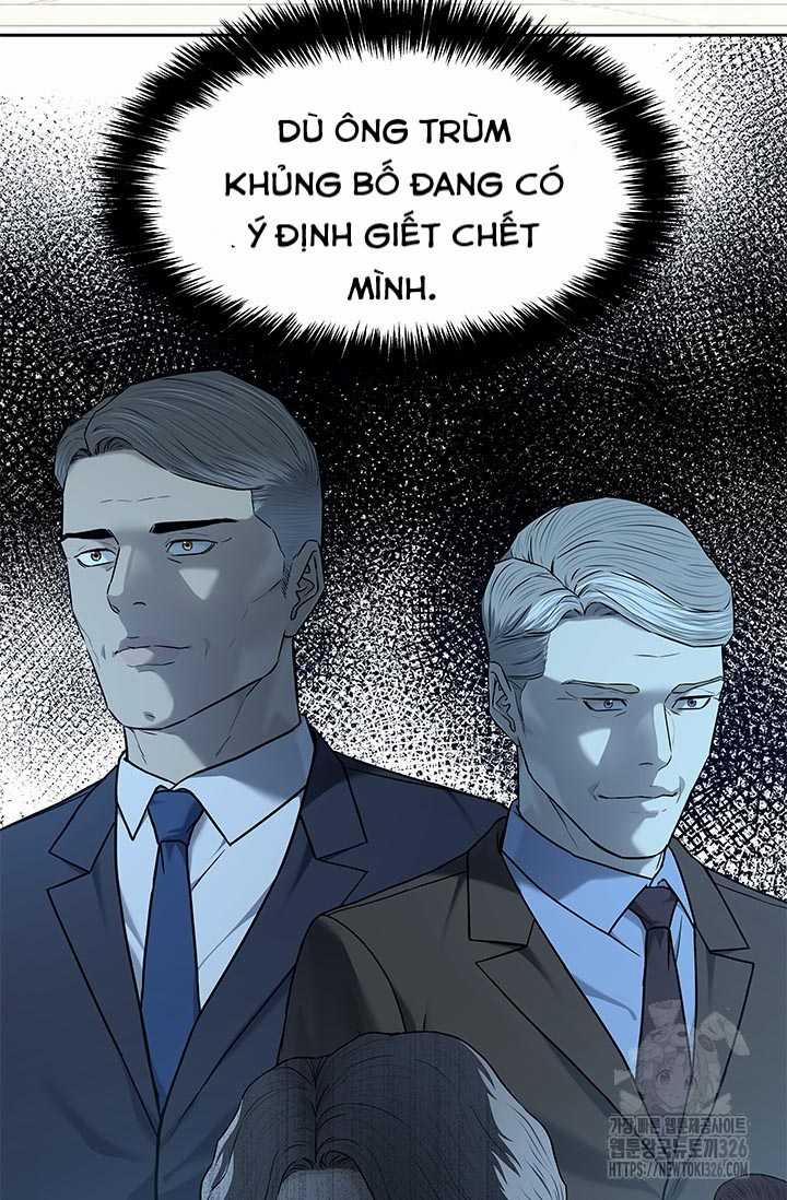 Đội Trưởng Lính Đánh Thuê 209 trang 25
