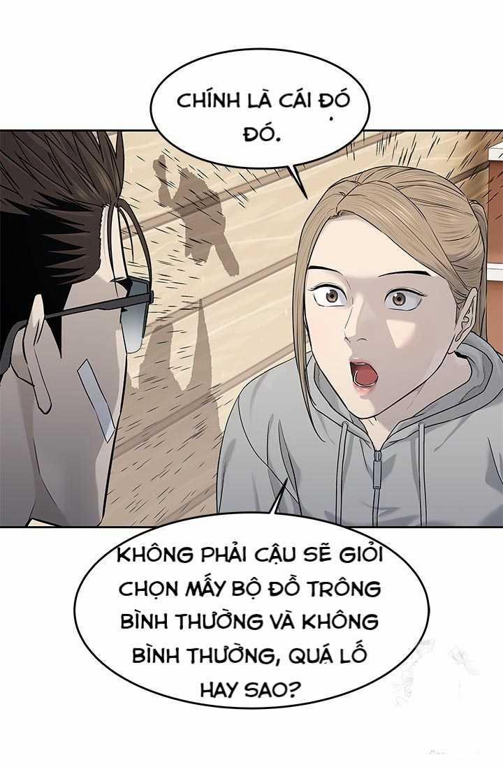 Đội Trưởng Lính Đánh Thuê 209 trang 29