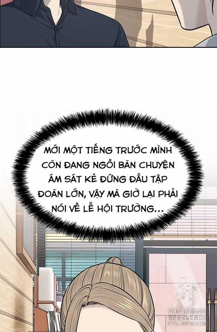 Đội Trưởng Lính Đánh Thuê 209 trang 3