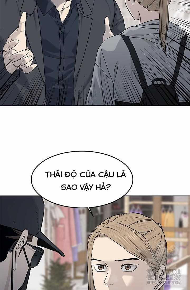 Đội Trưởng Lính Đánh Thuê 209 trang 46