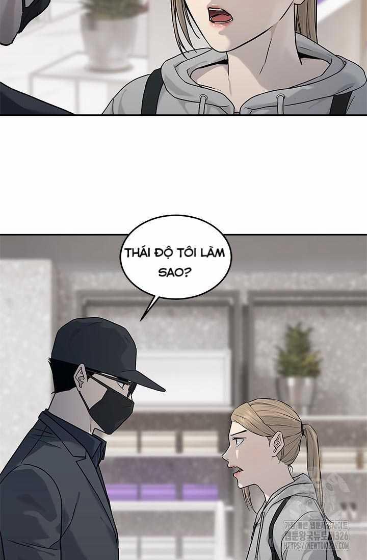 Đội Trưởng Lính Đánh Thuê 209 trang 47