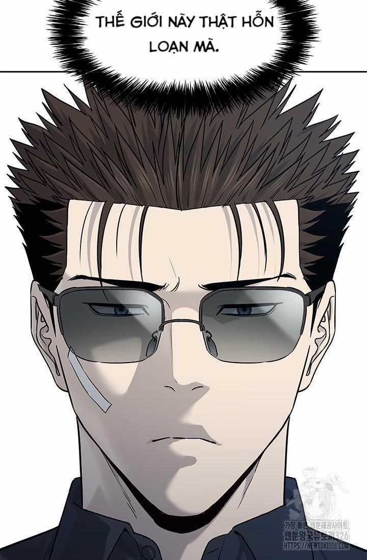 Đội Trưởng Lính Đánh Thuê 209 trang 5