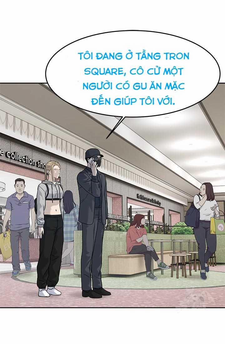 Đội Trưởng Lính Đánh Thuê 209 trang 56