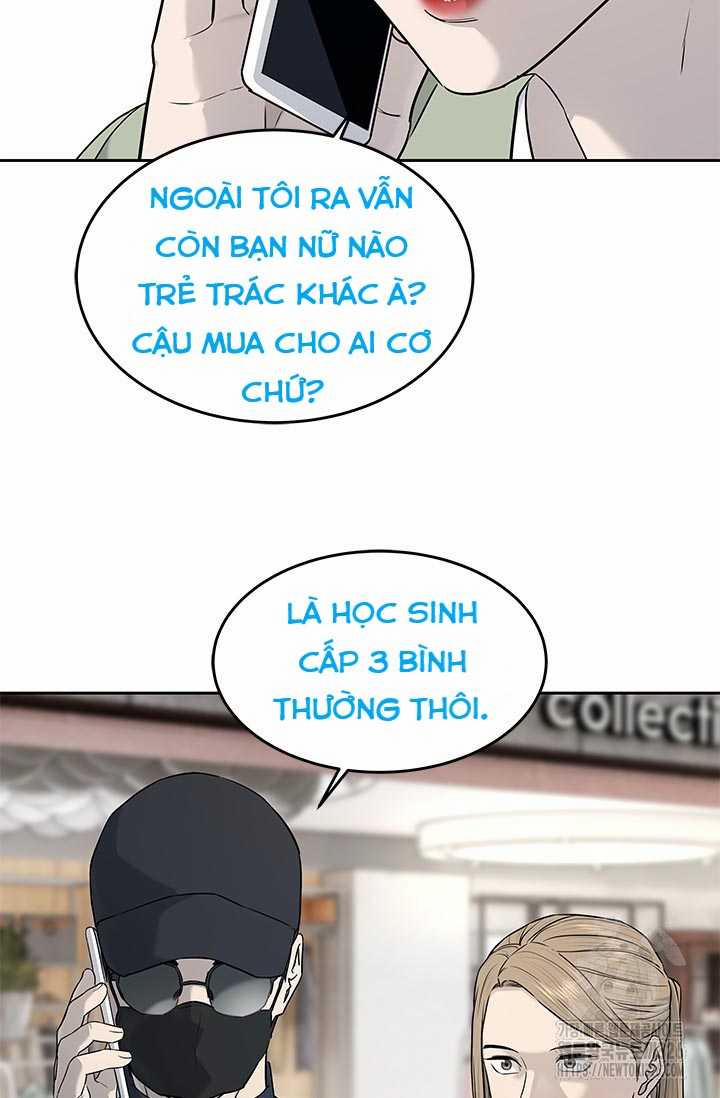 Đội Trưởng Lính Đánh Thuê 209 trang 61