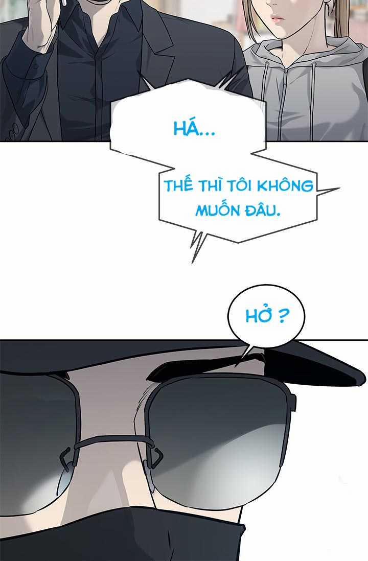 Đội Trưởng Lính Đánh Thuê 209 trang 62