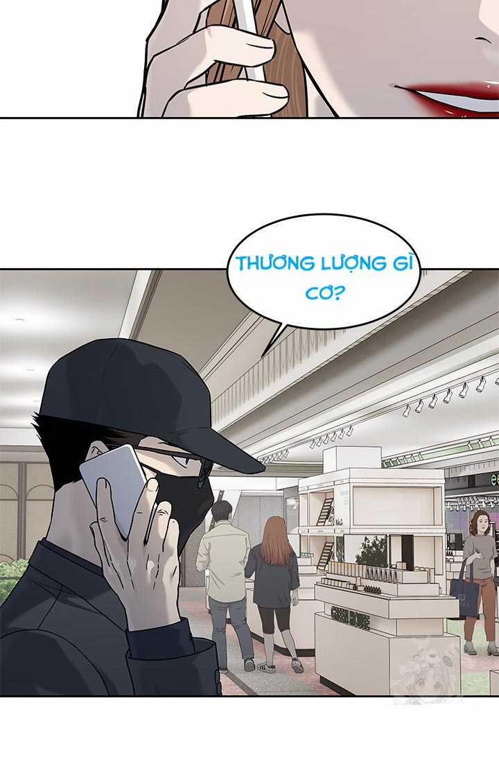 Đội Trưởng Lính Đánh Thuê 209 trang 65