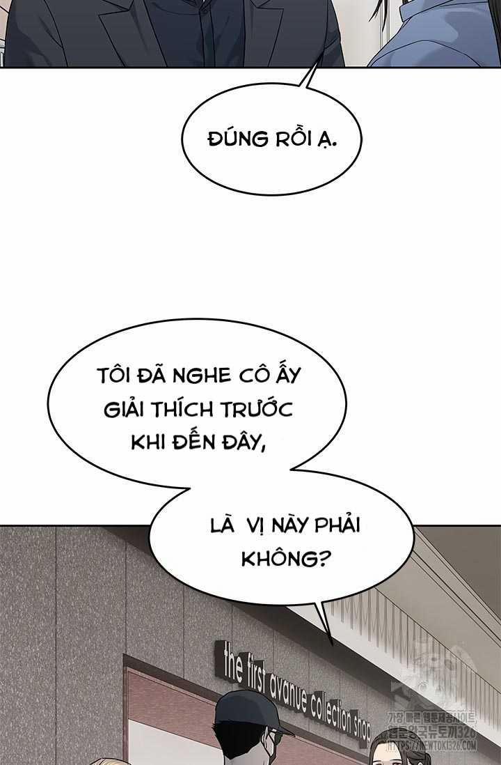 Đội Trưởng Lính Đánh Thuê 209 trang 76