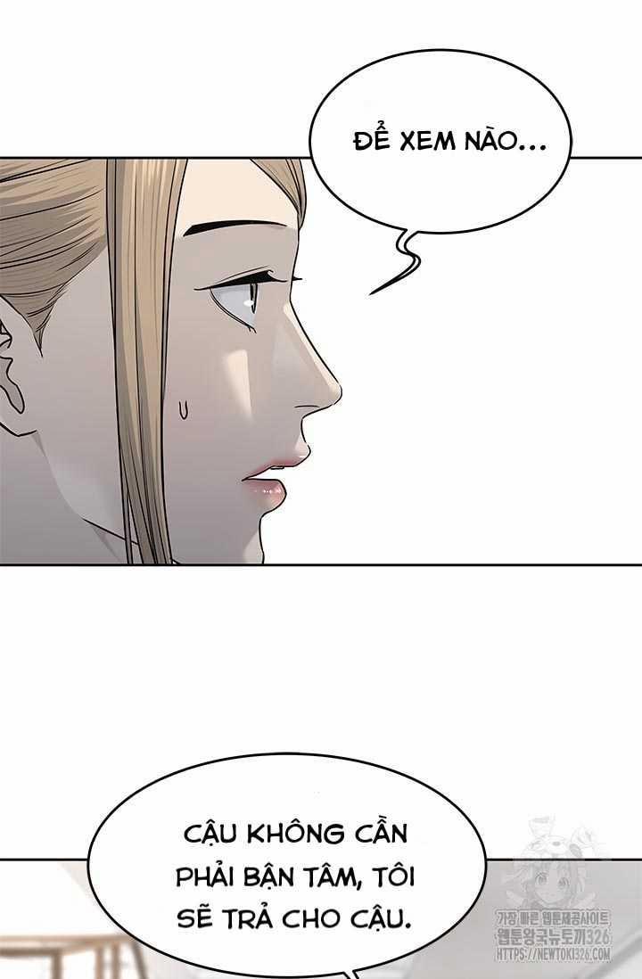 Đội Trưởng Lính Đánh Thuê 209 trang 83