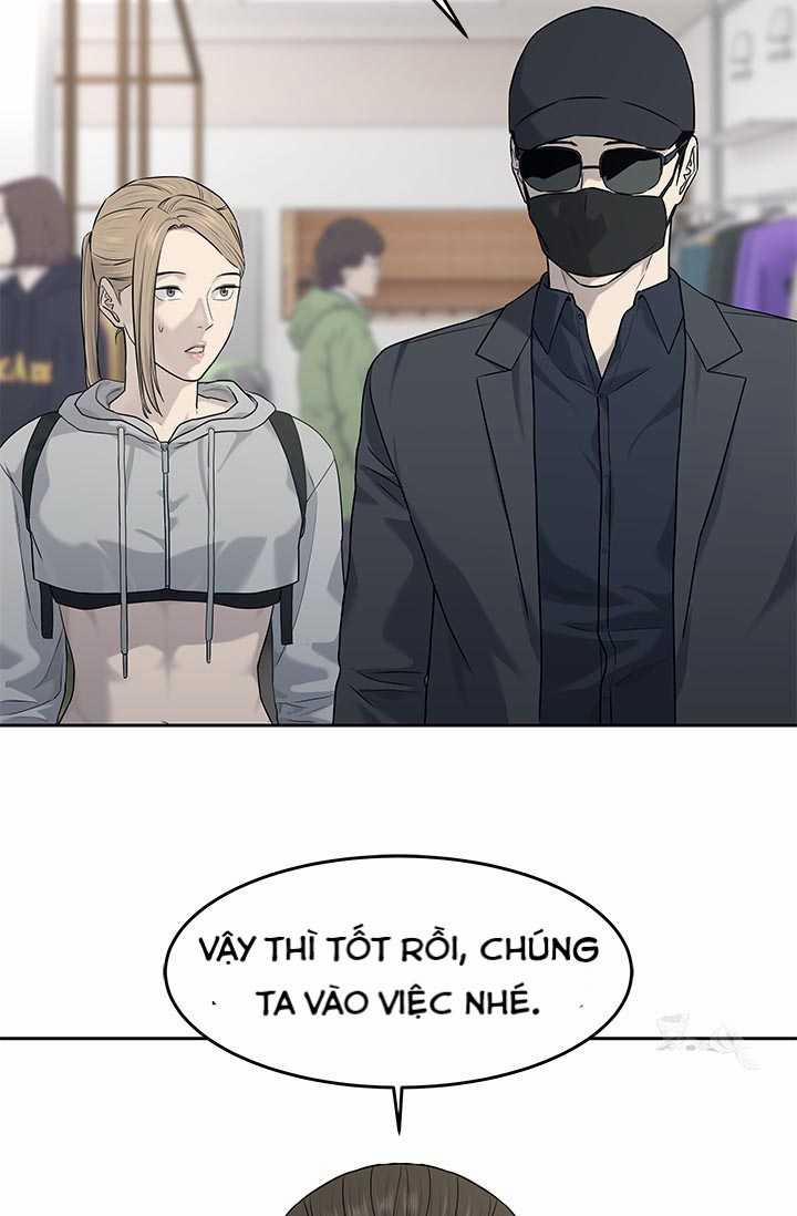 Đội Trưởng Lính Đánh Thuê 209 trang 84