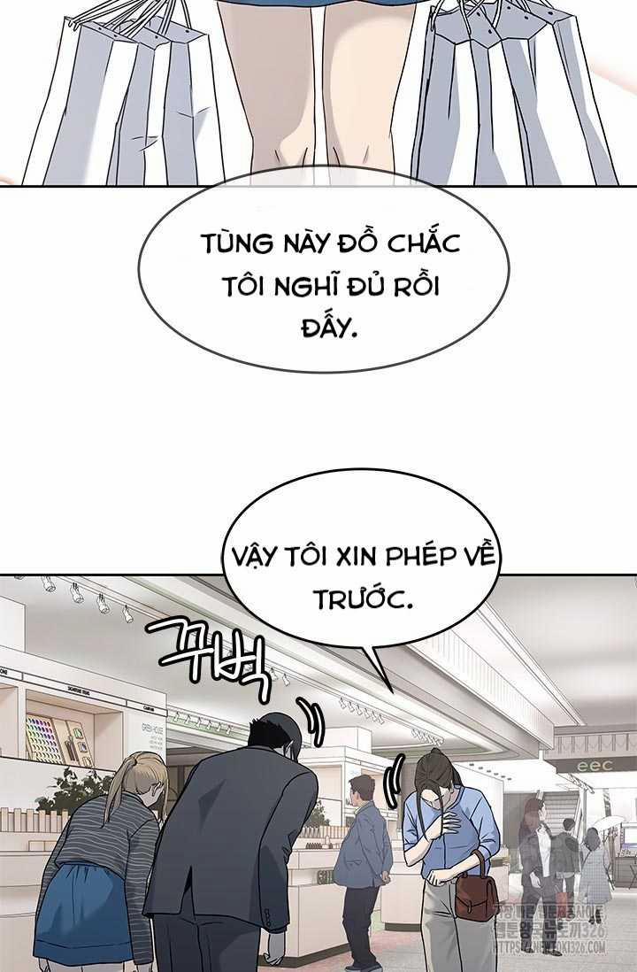 Đội Trưởng Lính Đánh Thuê 209 trang 97