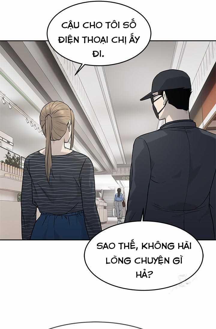 Đội Trưởng Lính Đánh Thuê 209 trang 99