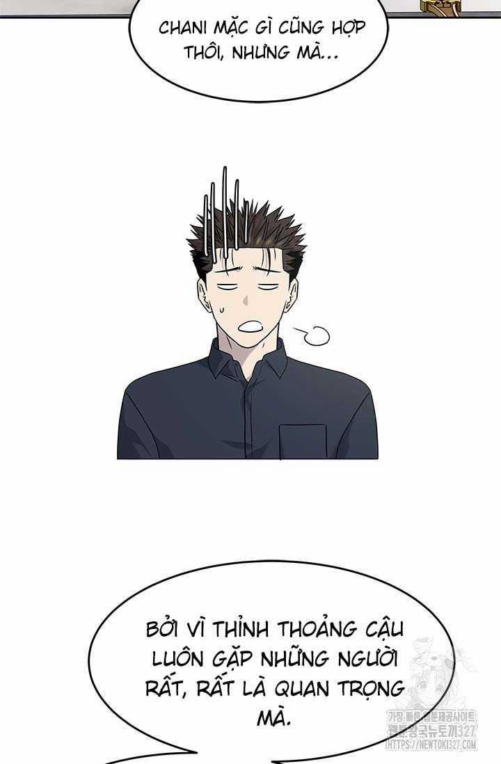 Đội Trưởng Lính Đánh Thuê 210 trang 19