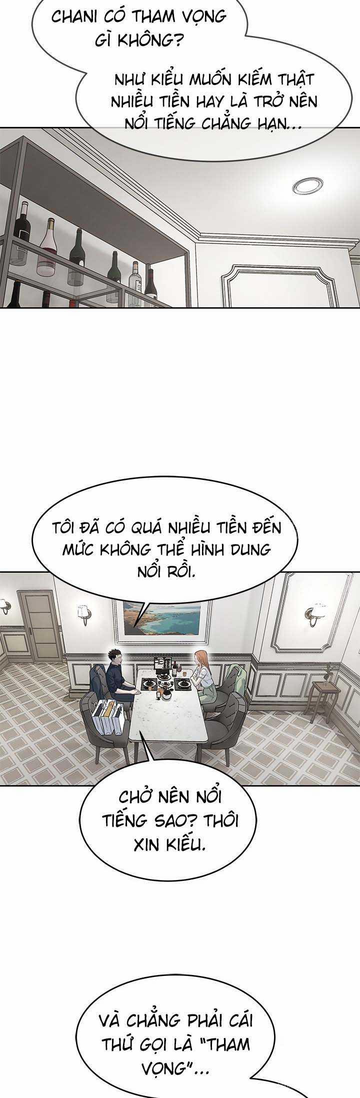 Đội Trưởng Lính Đánh Thuê 210 trang 54