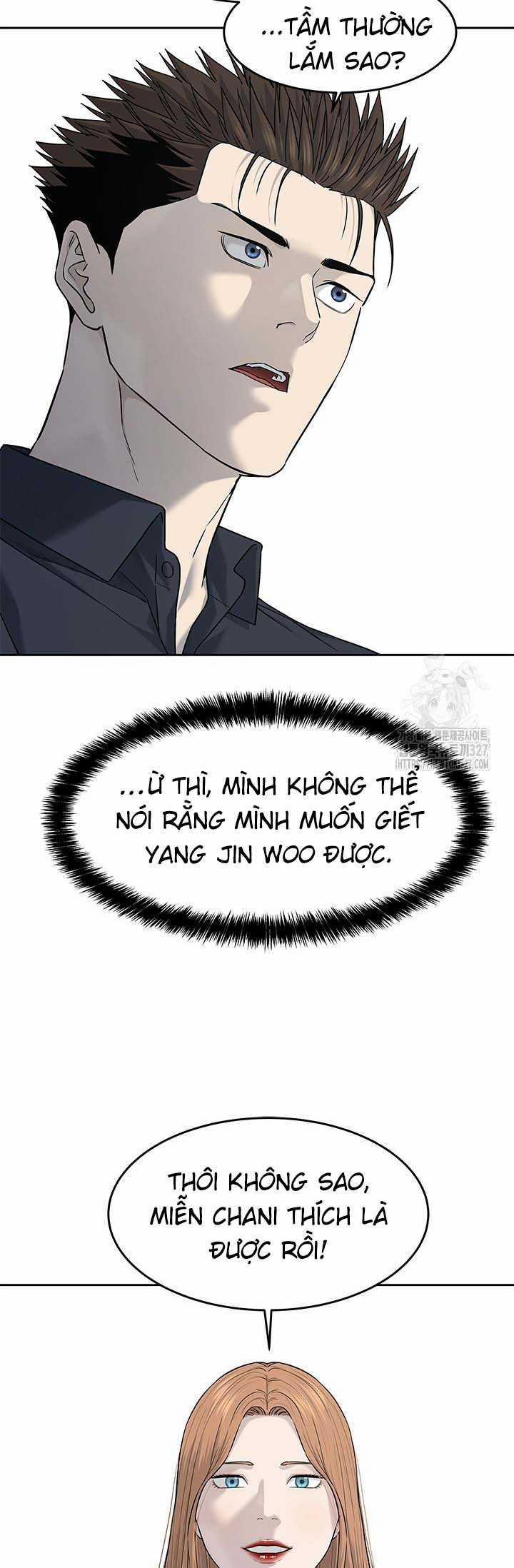 Đội Trưởng Lính Đánh Thuê 210 trang 55