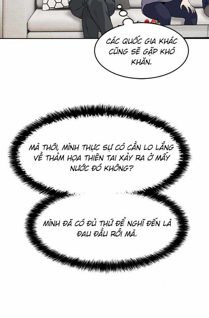 Đội Trưởng Lính Đánh Thuê 210 trang 89