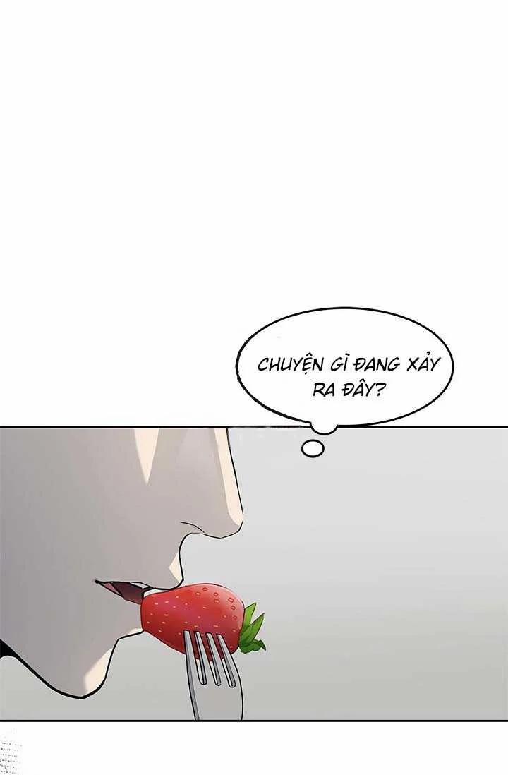 Đội Trưởng Lính Đánh Thuê 211 trang 1