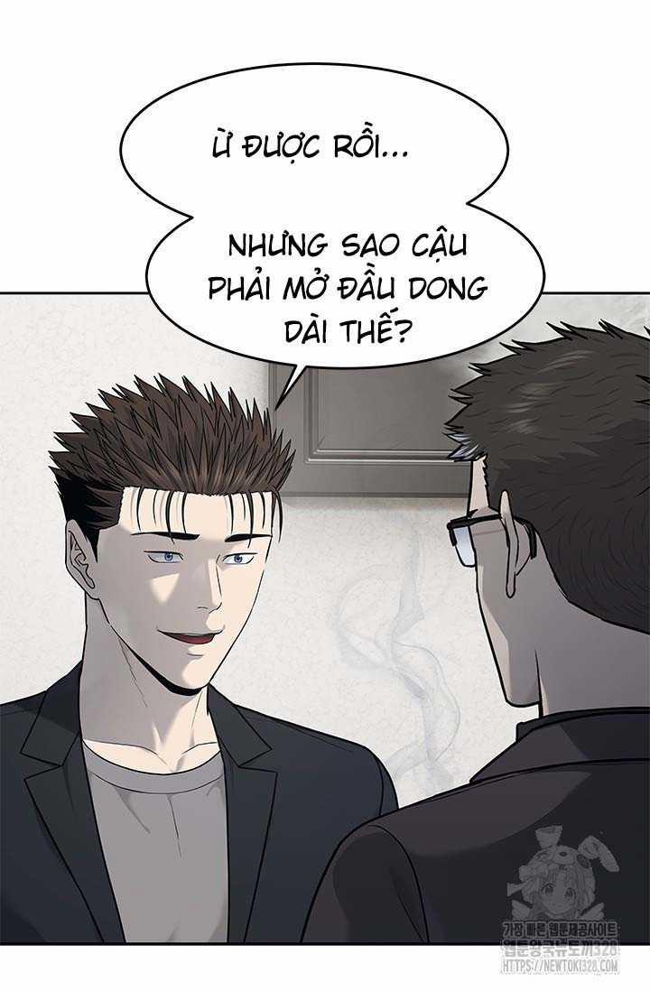 Đội Trưởng Lính Đánh Thuê 211 trang 10