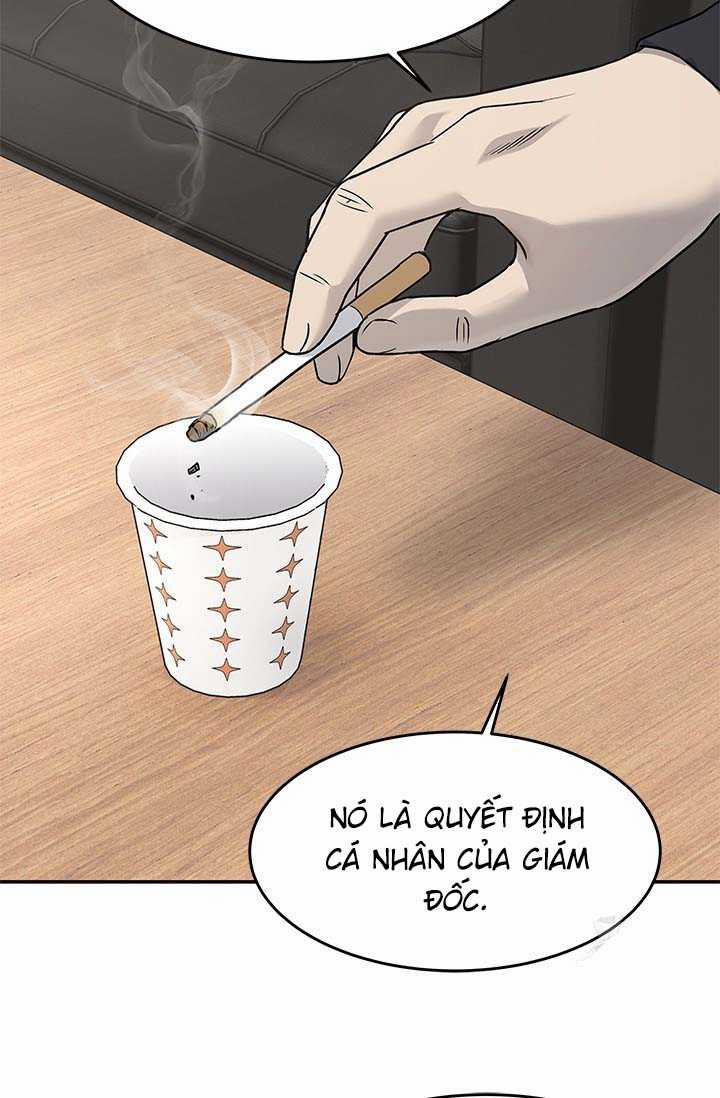 Đội Trưởng Lính Đánh Thuê 211 trang 15