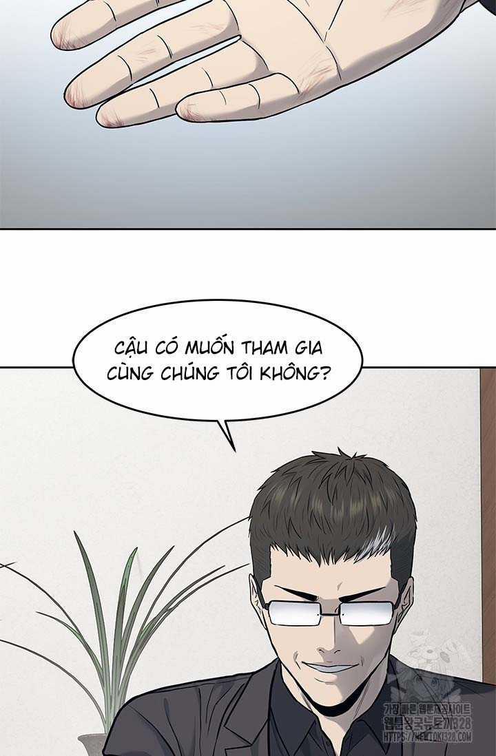 Đội Trưởng Lính Đánh Thuê 211 trang 26