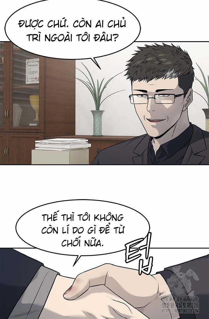 Đội Trưởng Lính Đánh Thuê 211 trang 29