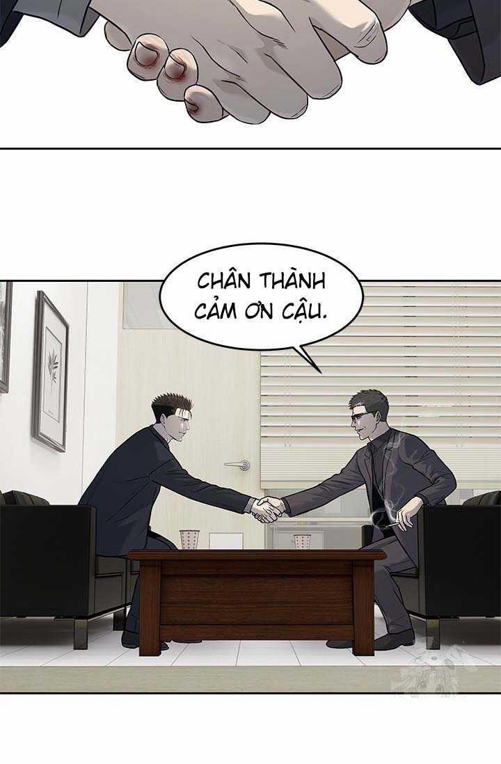 Đội Trưởng Lính Đánh Thuê 211 trang 30