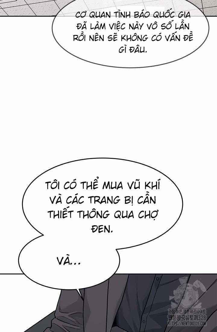 Đội Trưởng Lính Đánh Thuê 211 trang 33