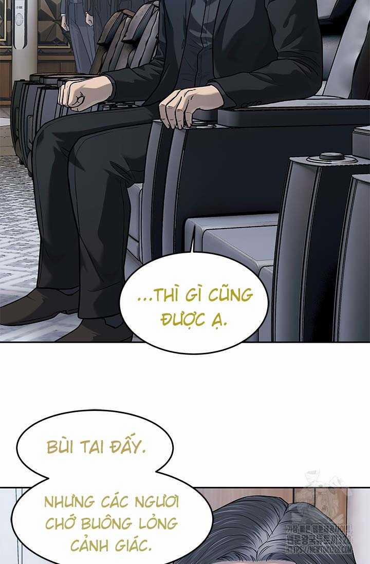 Đội Trưởng Lính Đánh Thuê 211 trang 58