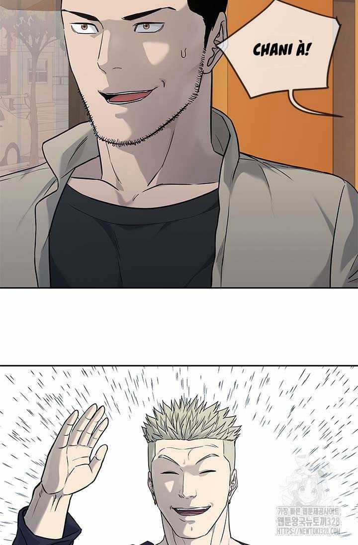 Đội Trưởng Lính Đánh Thuê 211 trang 67