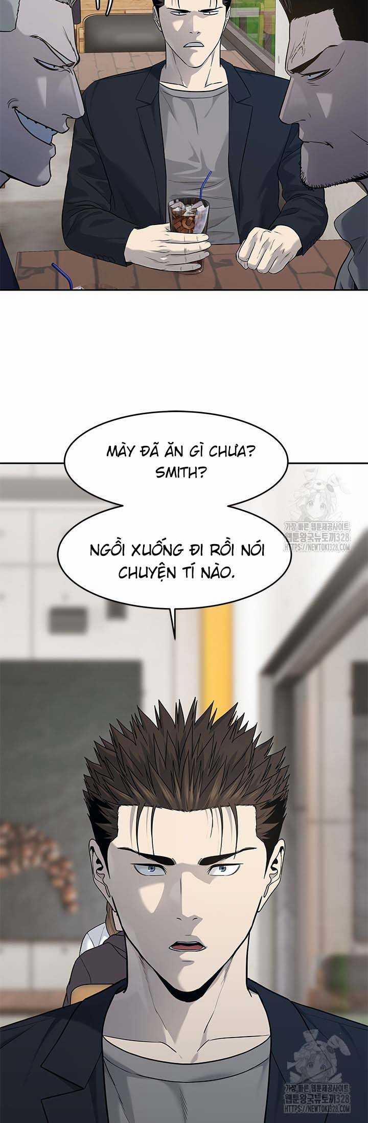 Đội Trưởng Lính Đánh Thuê 211 trang 73