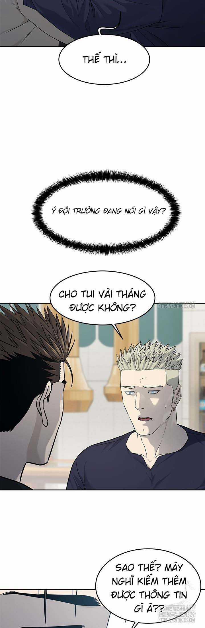 Đội Trưởng Lính Đánh Thuê 212 trang 16