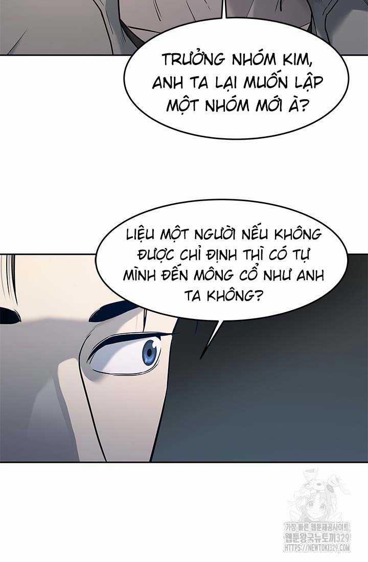 Đội Trưởng Lính Đánh Thuê 212 trang 40