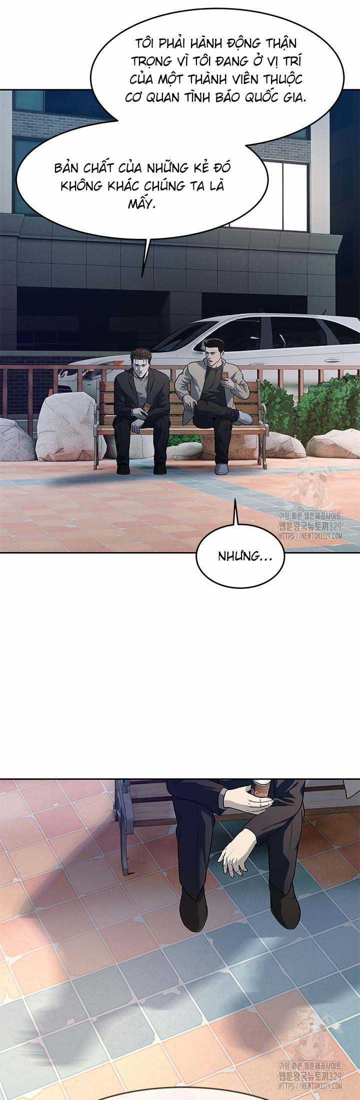 Đội Trưởng Lính Đánh Thuê 212 trang 41