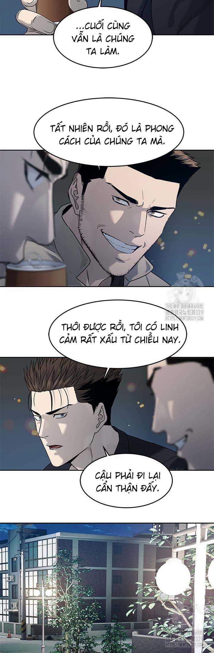 Đội Trưởng Lính Đánh Thuê 212 trang 43