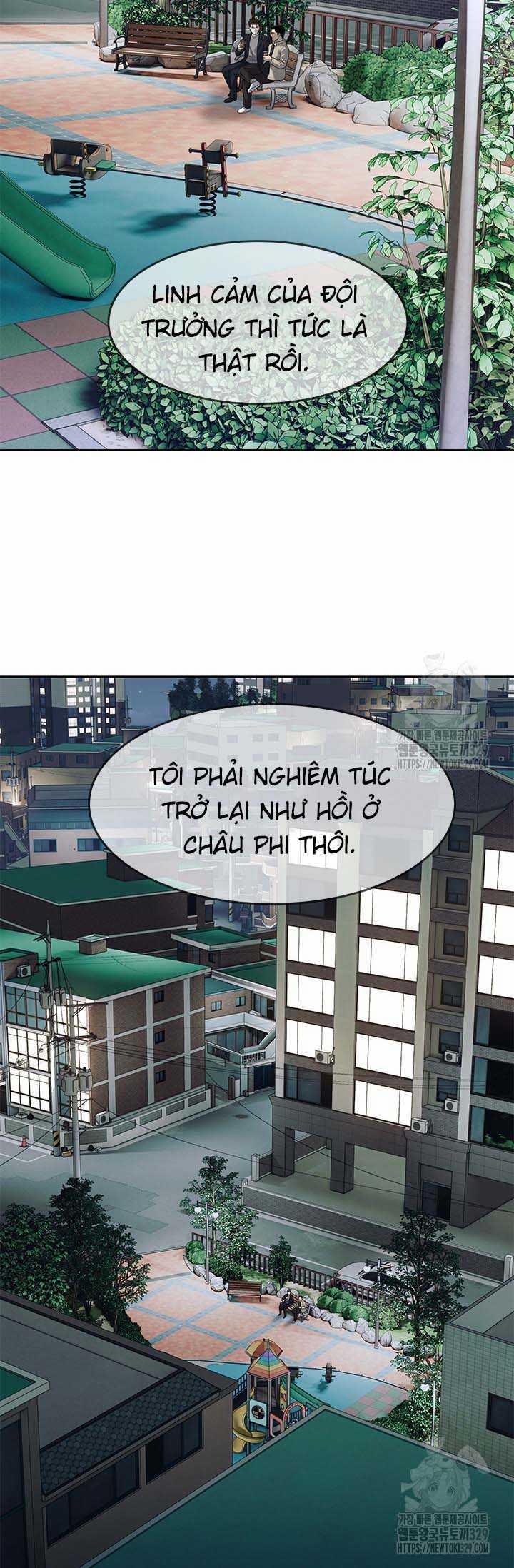 Đội Trưởng Lính Đánh Thuê 212 trang 44