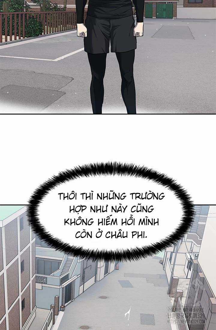 Đội Trưởng Lính Đánh Thuê 213 trang 13