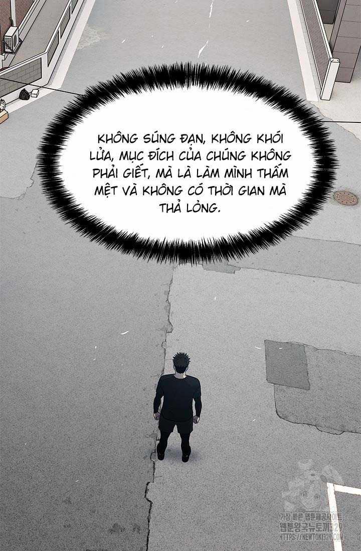 Đội Trưởng Lính Đánh Thuê 213 trang 14